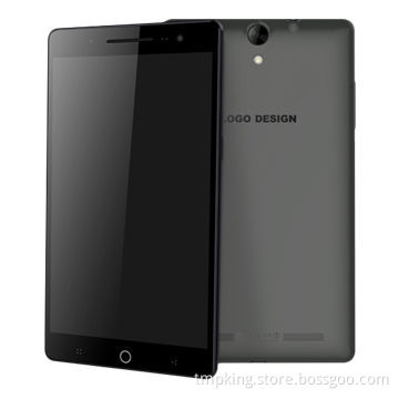 8-core Smart Mobile Phones with 7-inch HD Touch Screen and Google's Android 4.2.2 Operating System